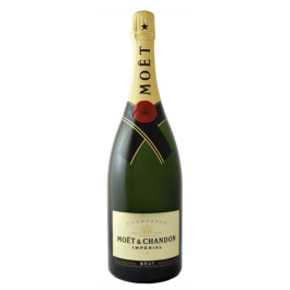 Moet Chandon Imperial 1,5lt
