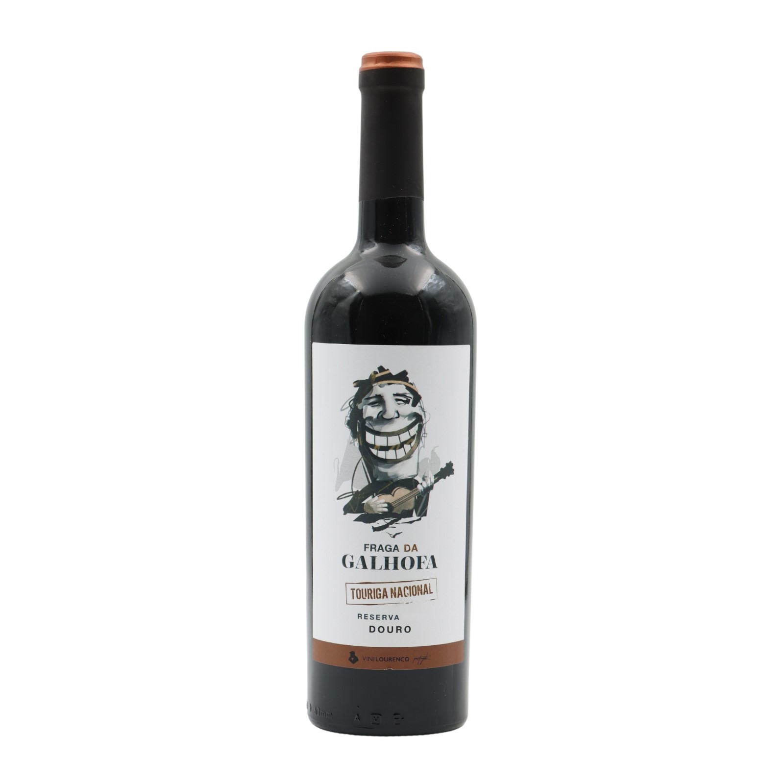 Galhofa Touriga Nacional