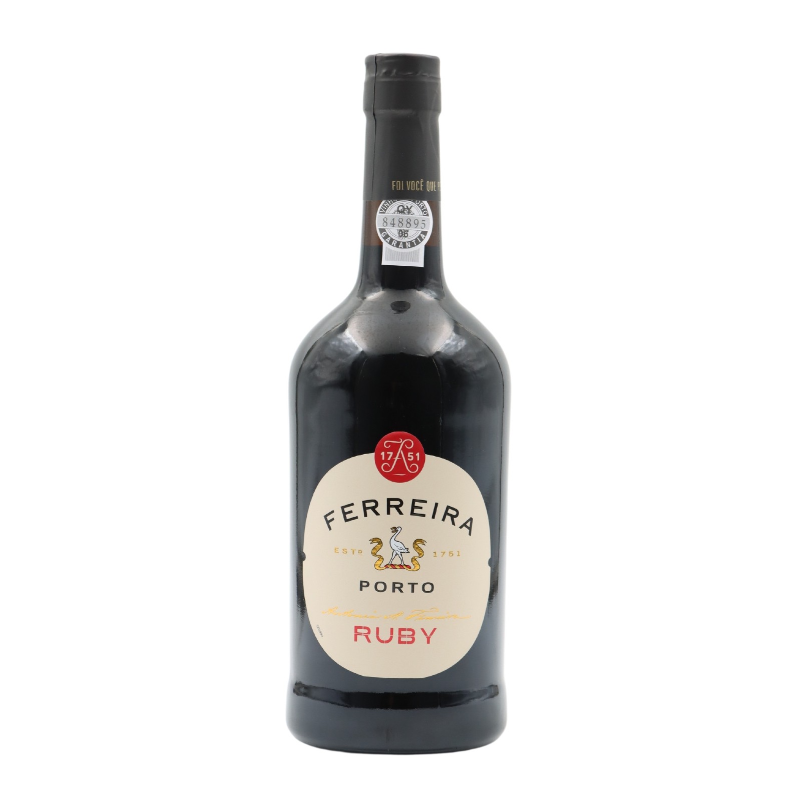 Ferreira Ruby