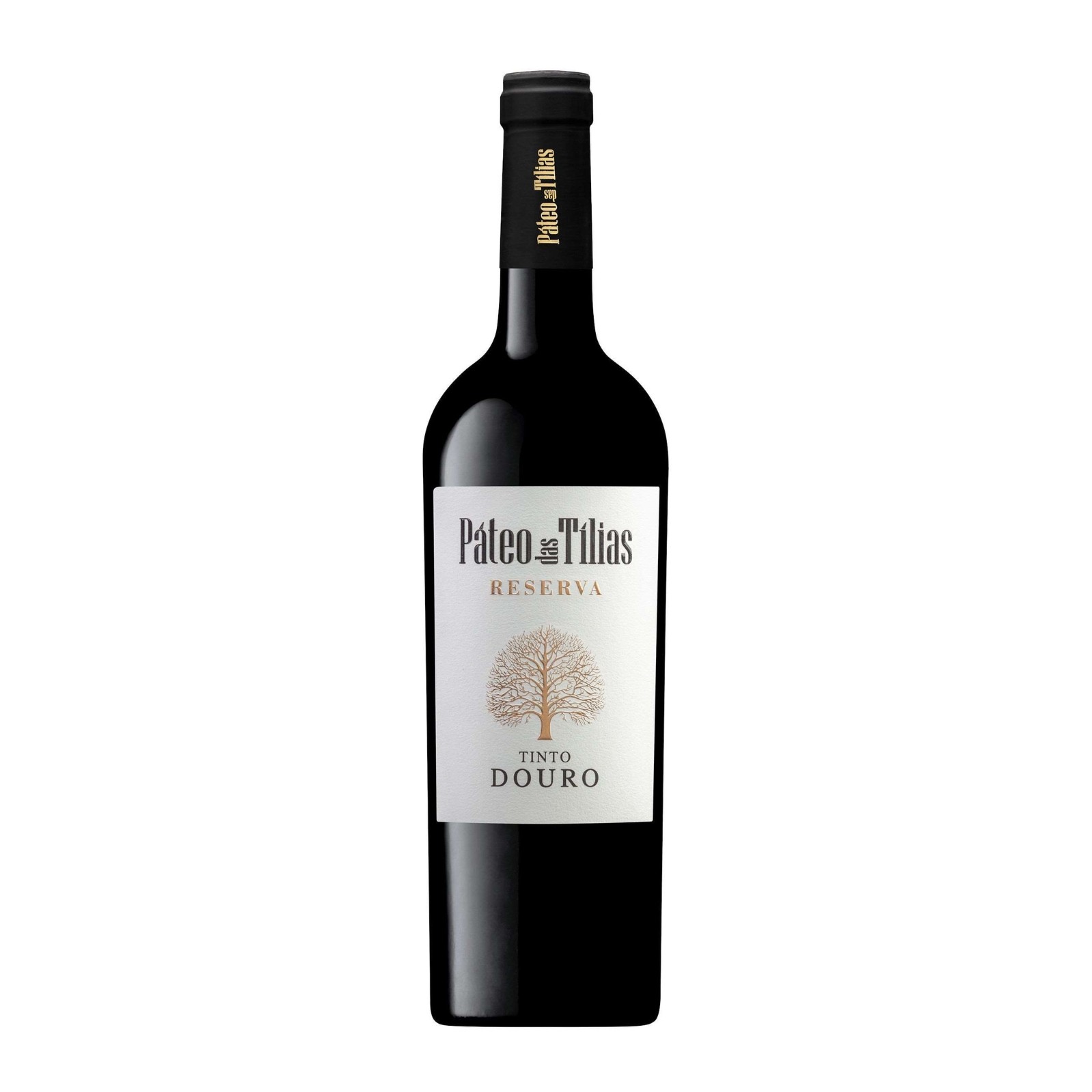Páteo Das Tílias Reserva
