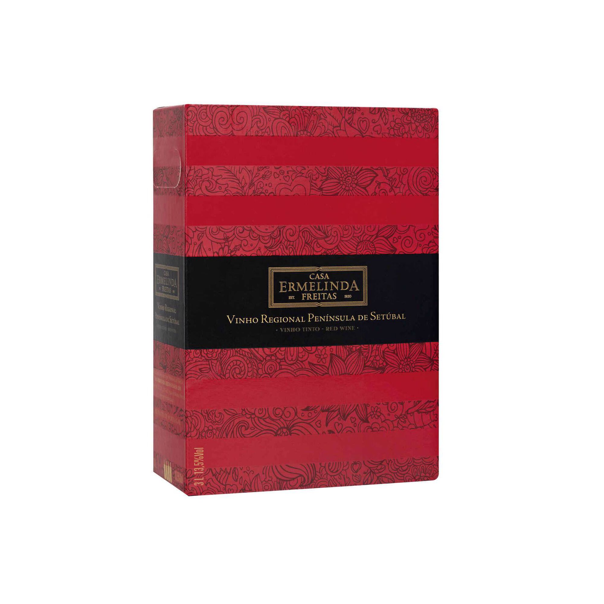 Casa Ermelinda Freitas Península De Setúbal