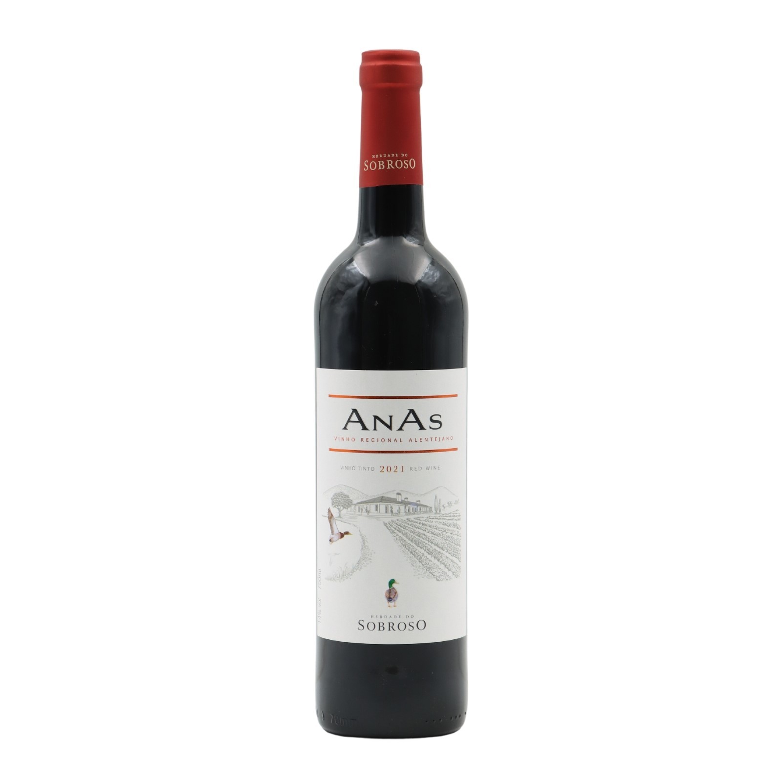 Anas