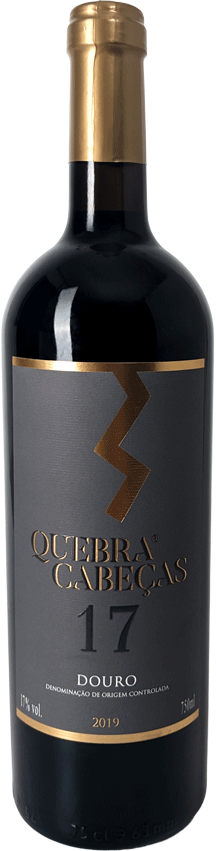 Quebra Cabeças Reserva