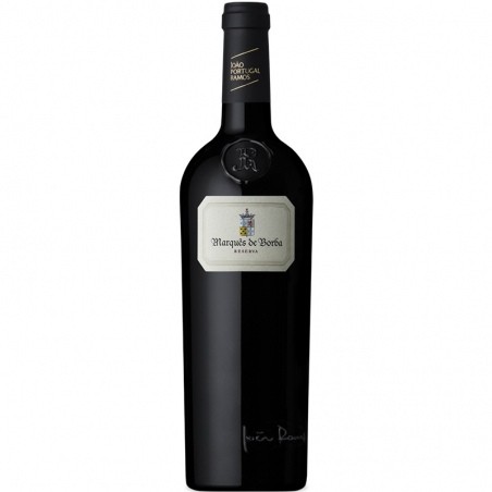 Marquês De Borba Reserva - Alentejo
