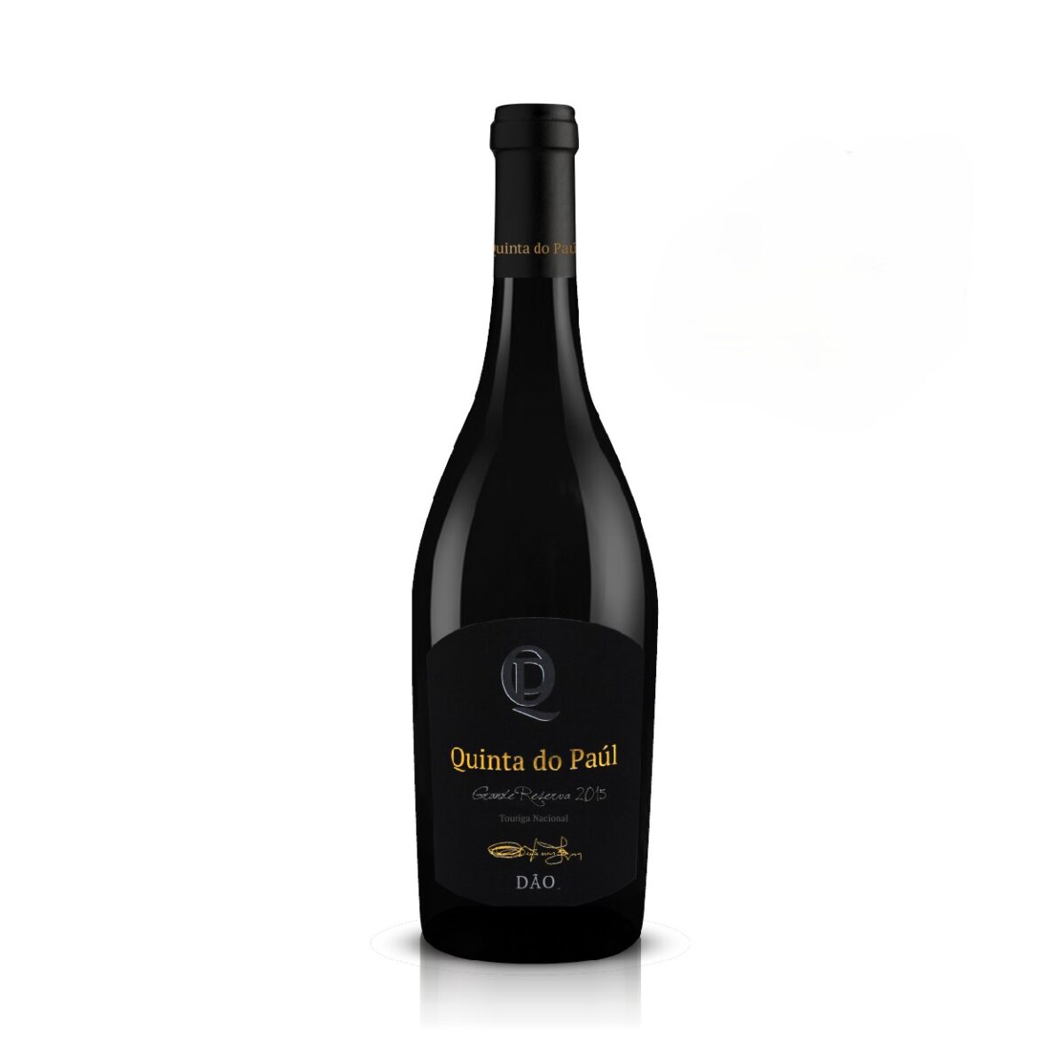Quinta Do Paúl Grande Reserva
