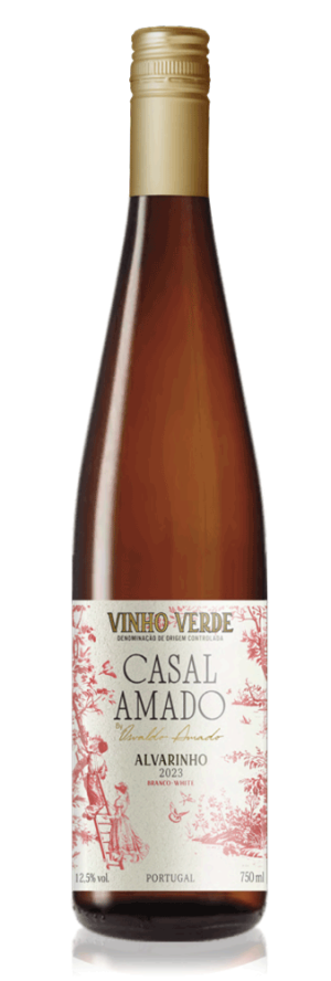 Pipa Rosa Reserva Rufete