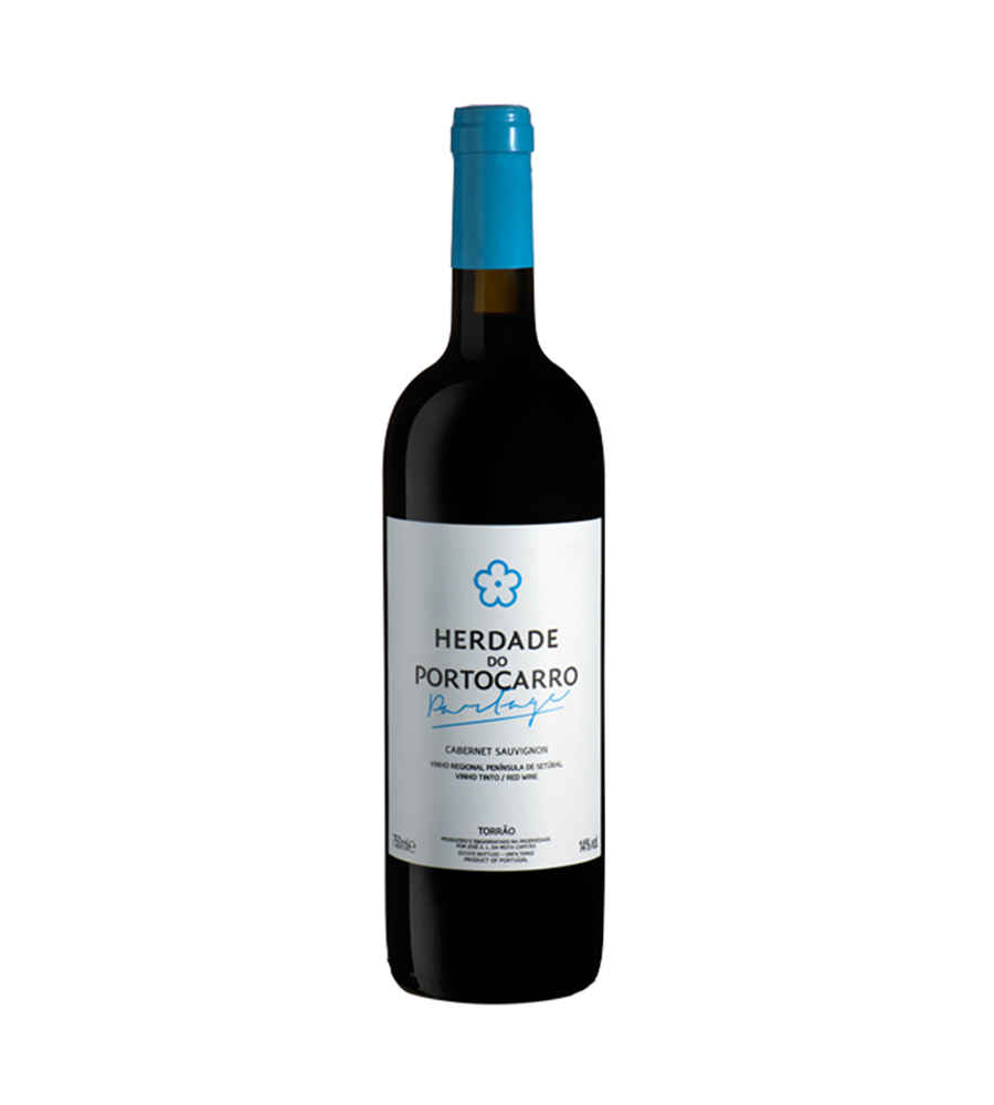Herdade Do Portocarro Partage