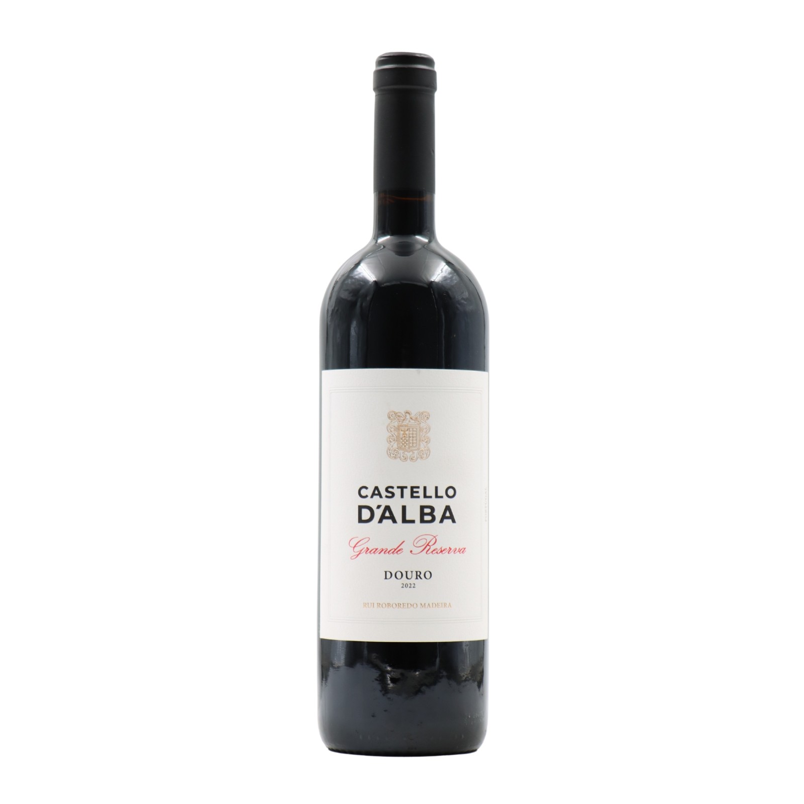 Castello Dalba Grande Reserva