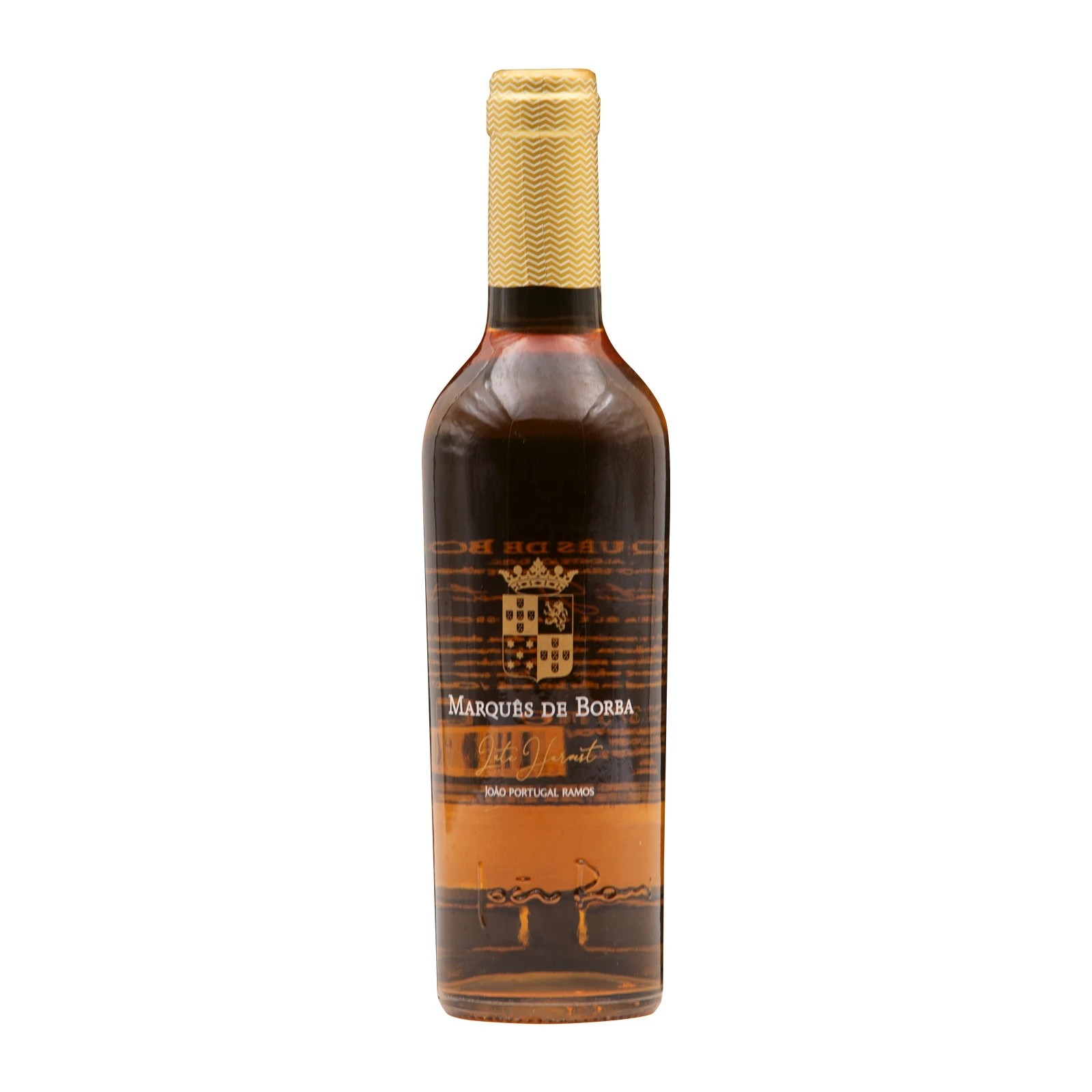 Marques De Borba Tardia