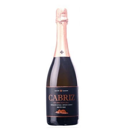 Espumante Quinta Do Cabriz