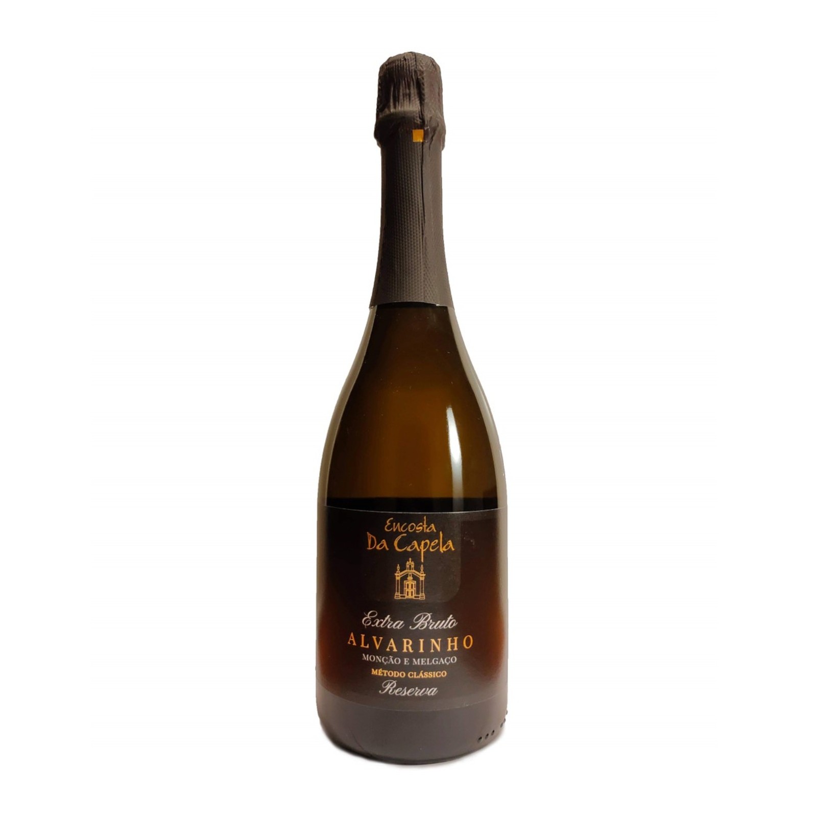 Encosta Da Capela Alvarinho Extra