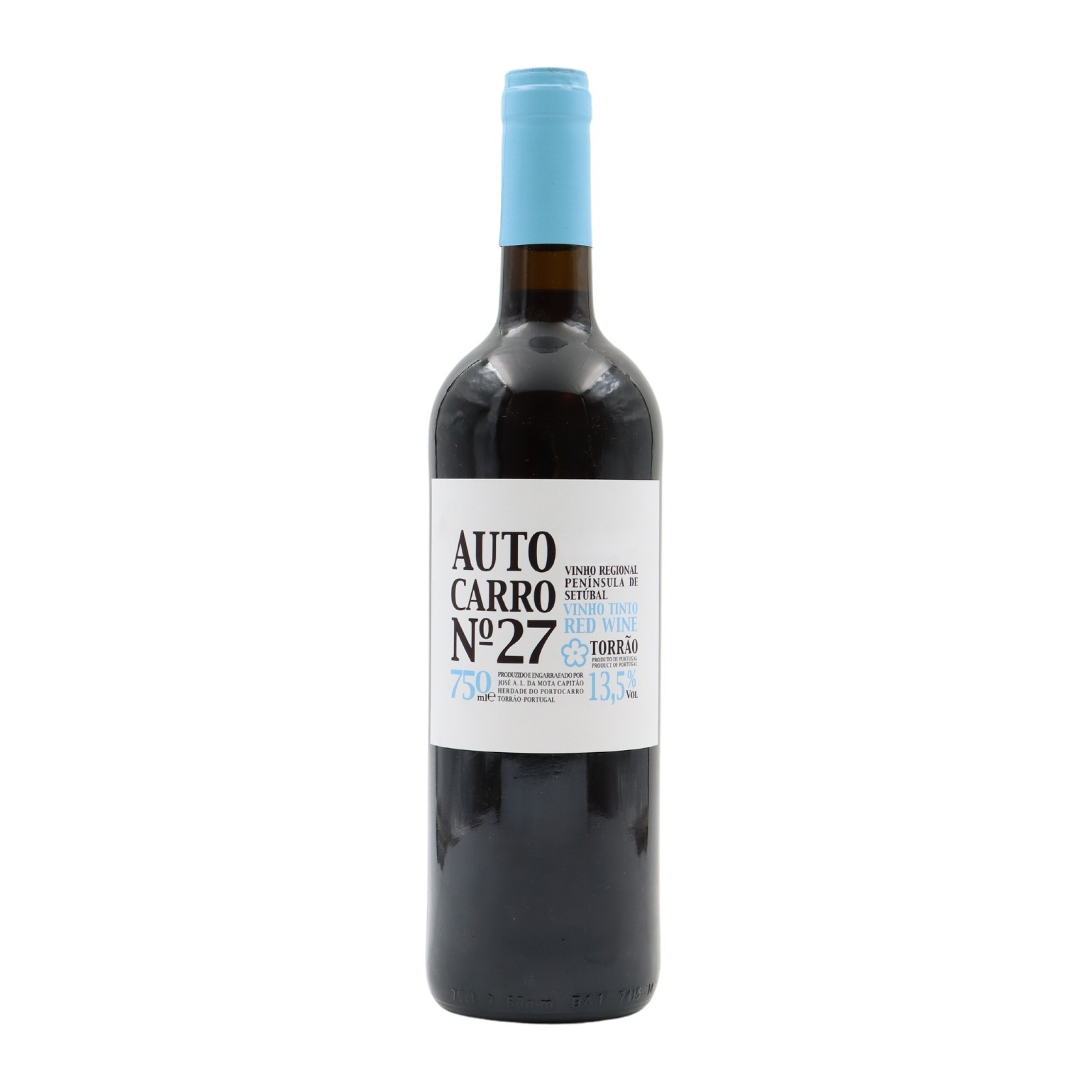 Autocarro 27