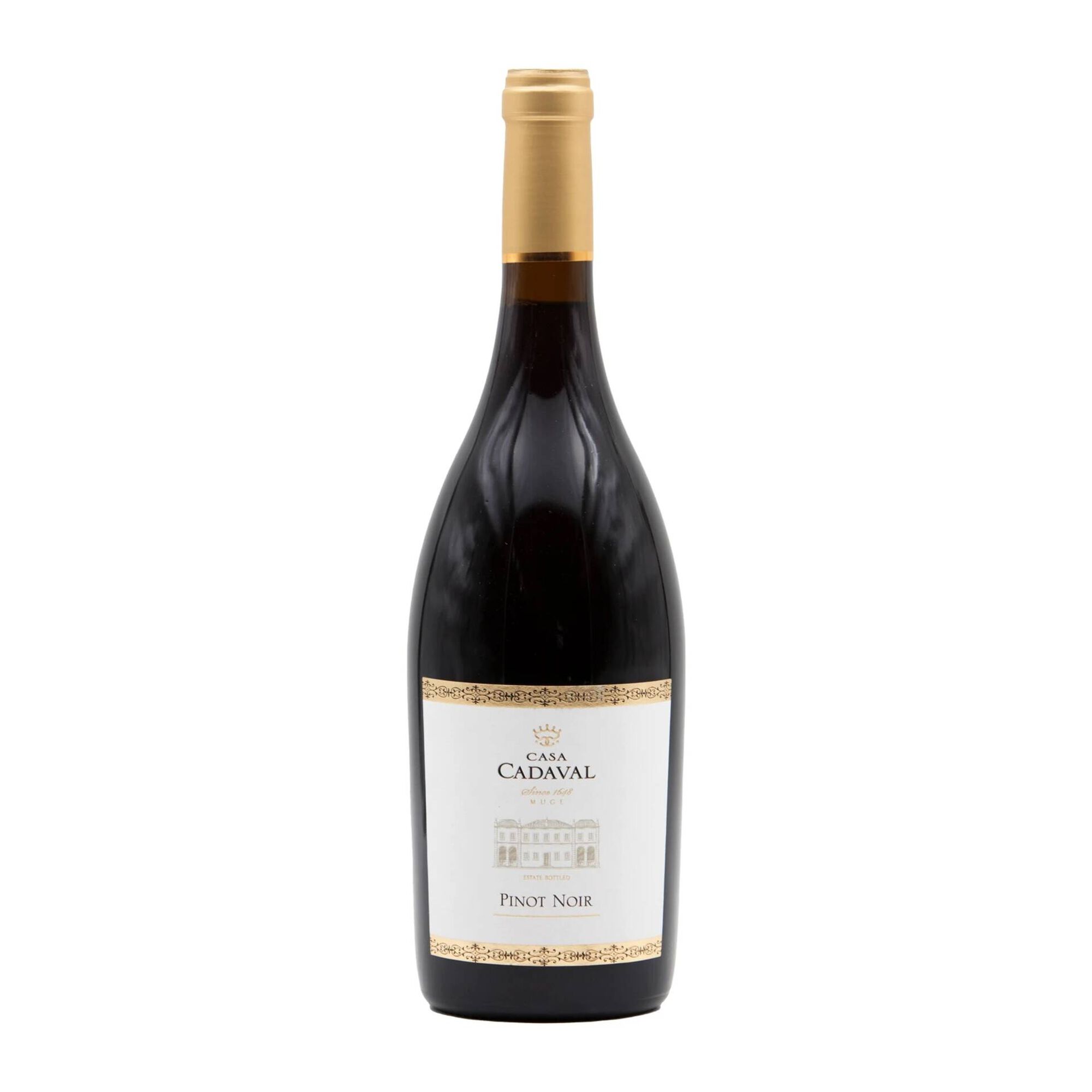 Casa De Cadaval Pinot Noir Tejo