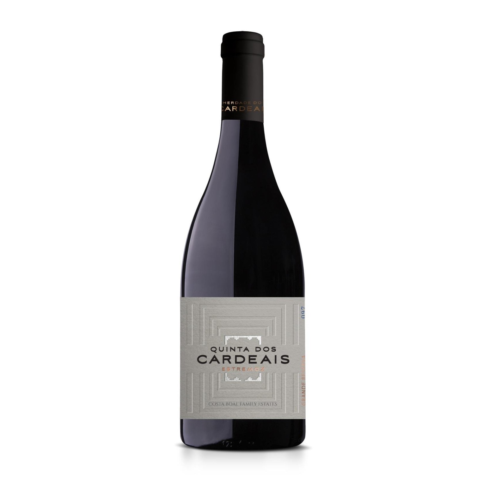 Monte Dos Cardeais Grande Reserva
