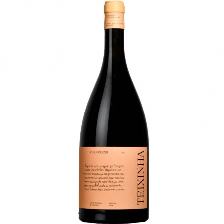 Teixinha Field Blend Tava Magnum 1.5litros