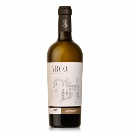 Arco D Aguieira