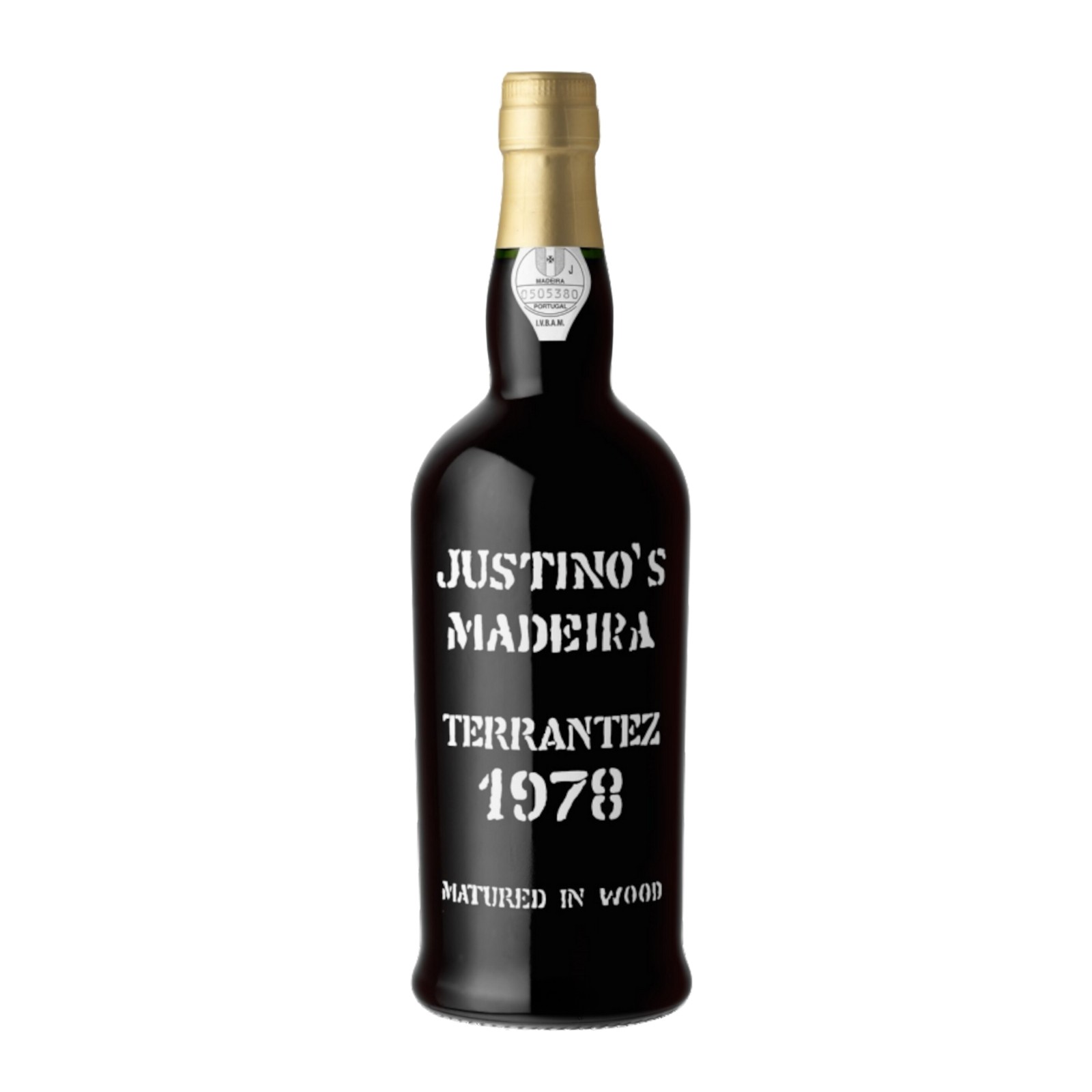 Justinos Terrantez Frasqueira