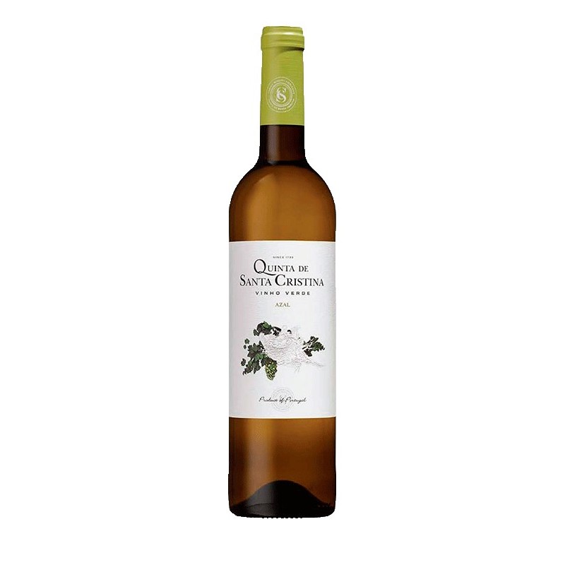 Quinta De Santa Cristina Azal