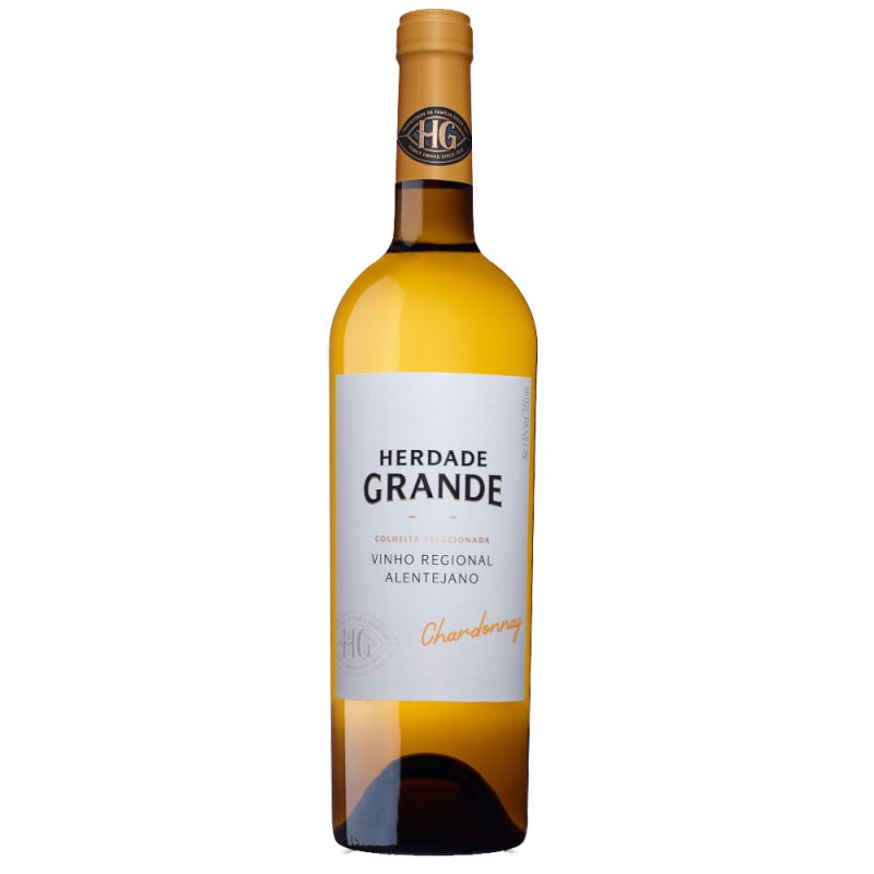 Herdade Grande Chardonnay