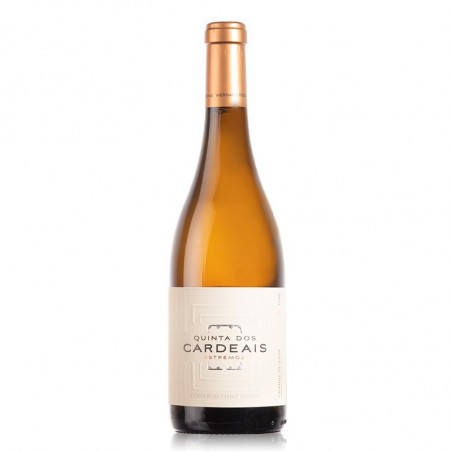 Herdade Cardeais Grande Reserva