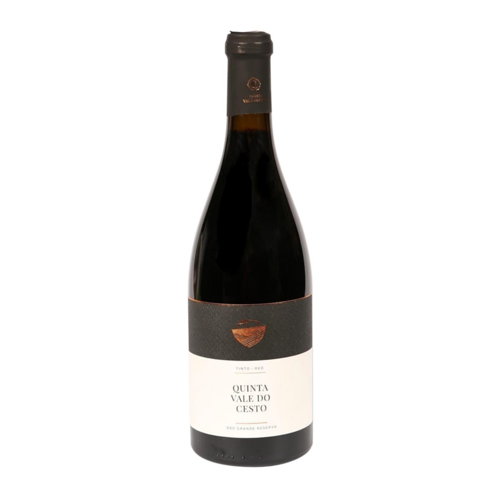 Quinta Vale Do Cesto Grande Reserva