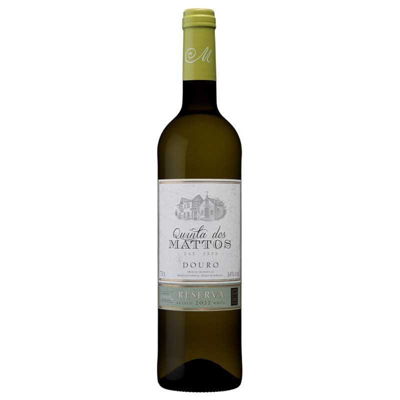 Quinta Dos Mattos Reserva