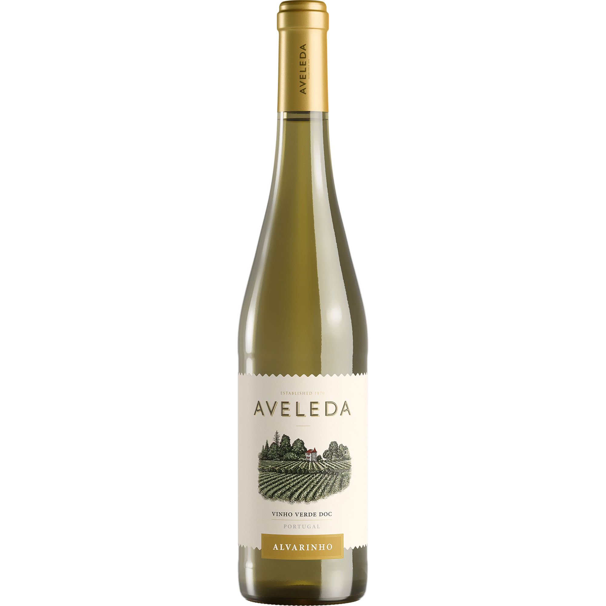 Aveleda Alvarinho Selecionada Minho