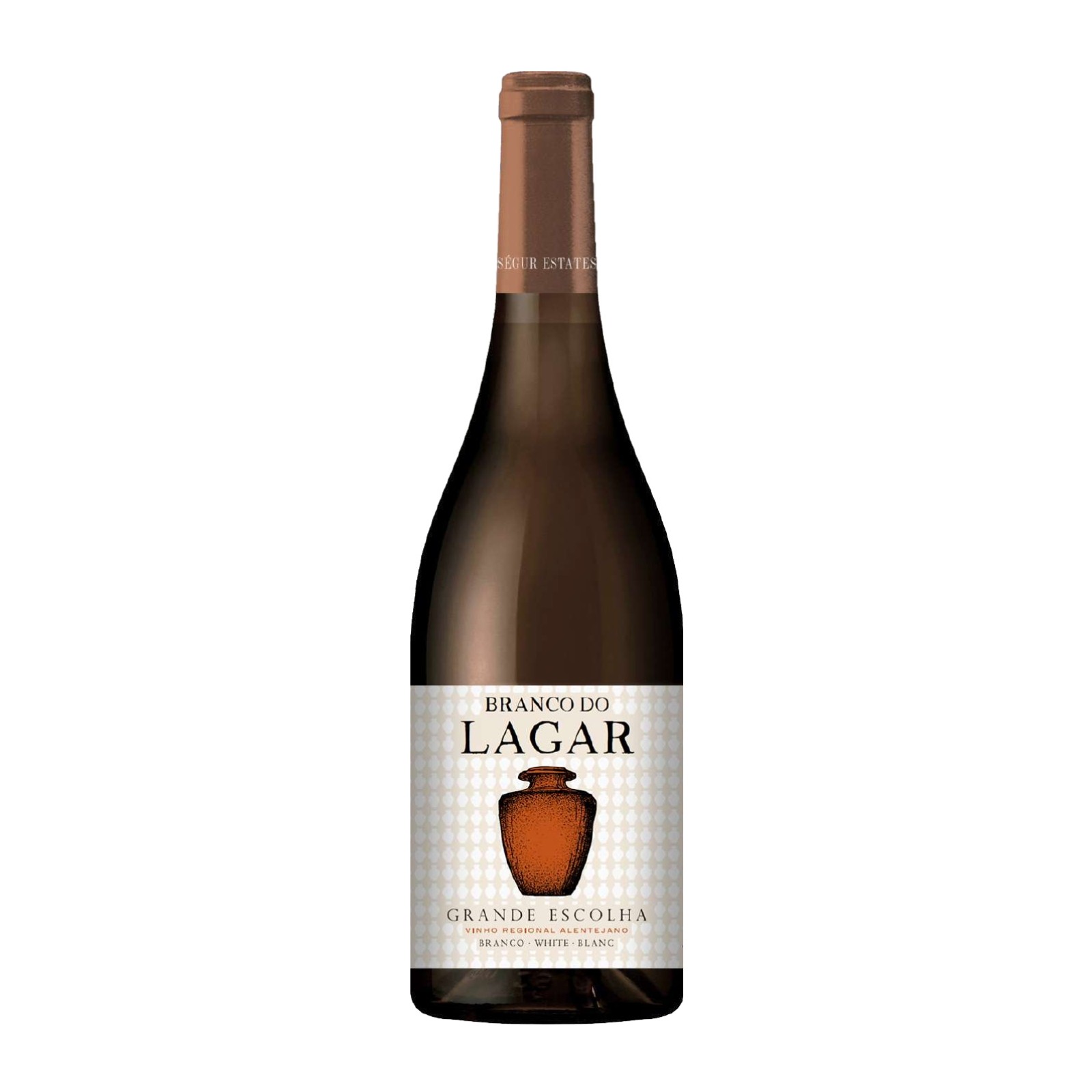 Do Lagar Grande Escolha