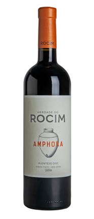 Herdade Do Rocim Amphora