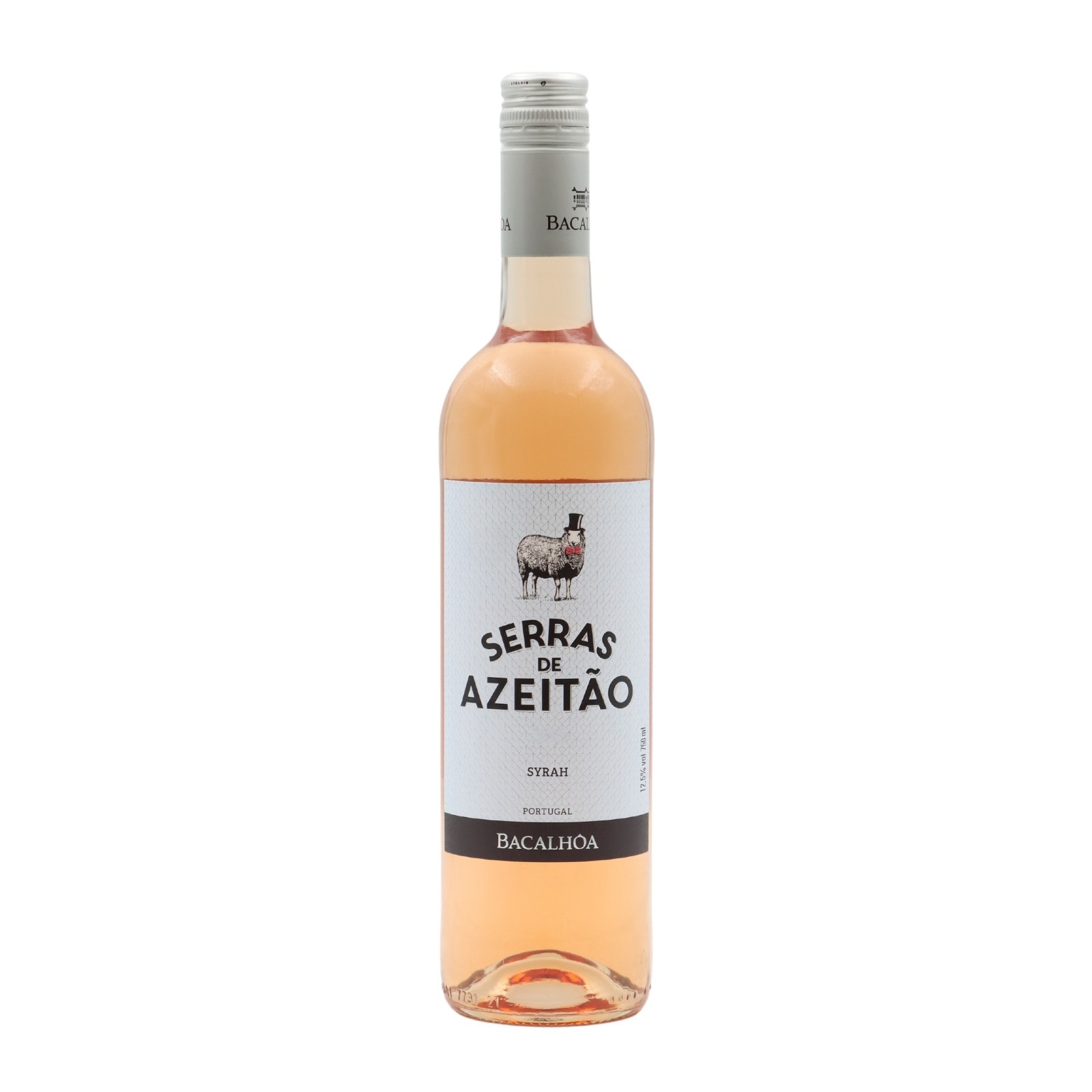 Serras De Azeitão
