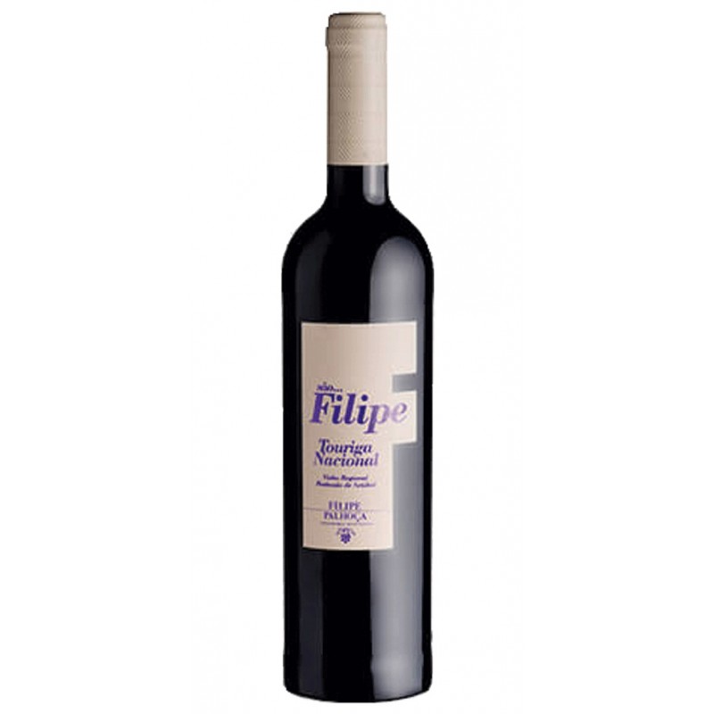 São Filipe Touriga Nacional