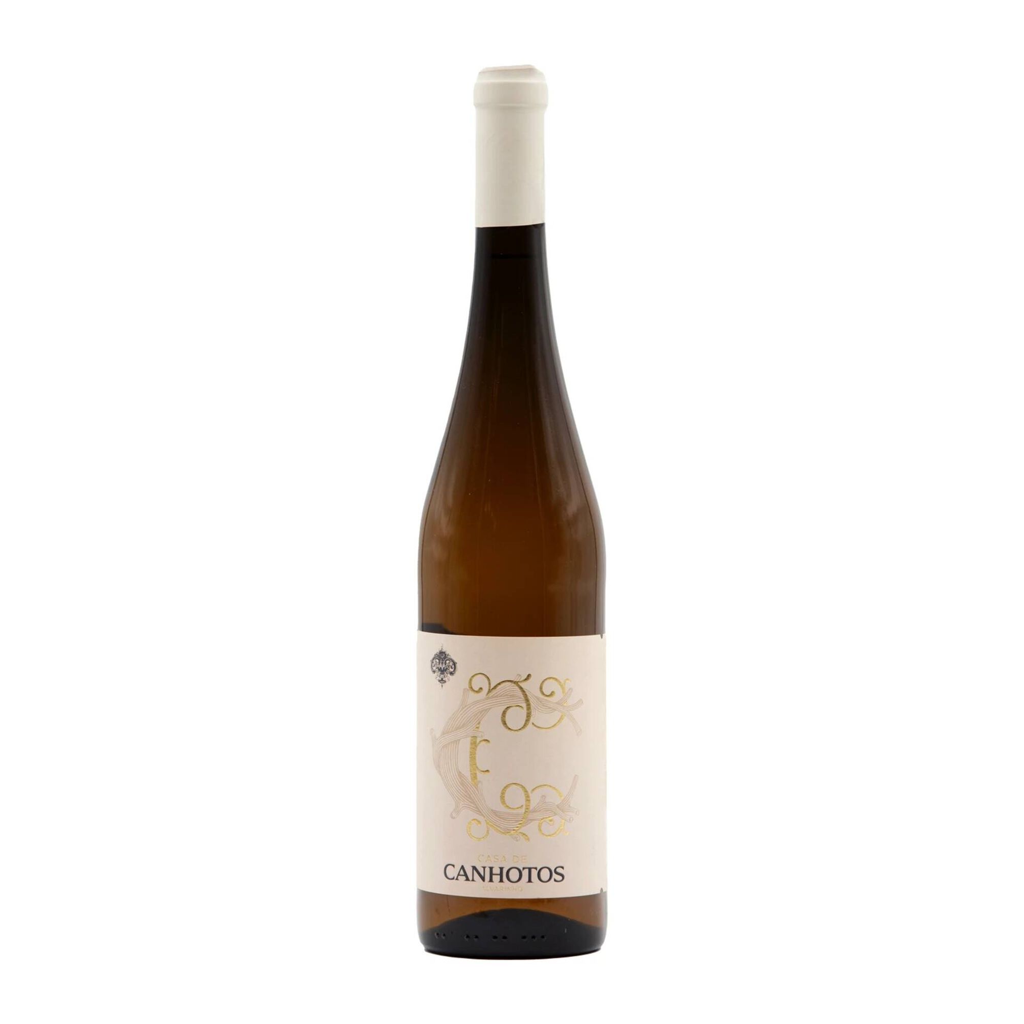 Casa De Canhotos Alvarinho Verde