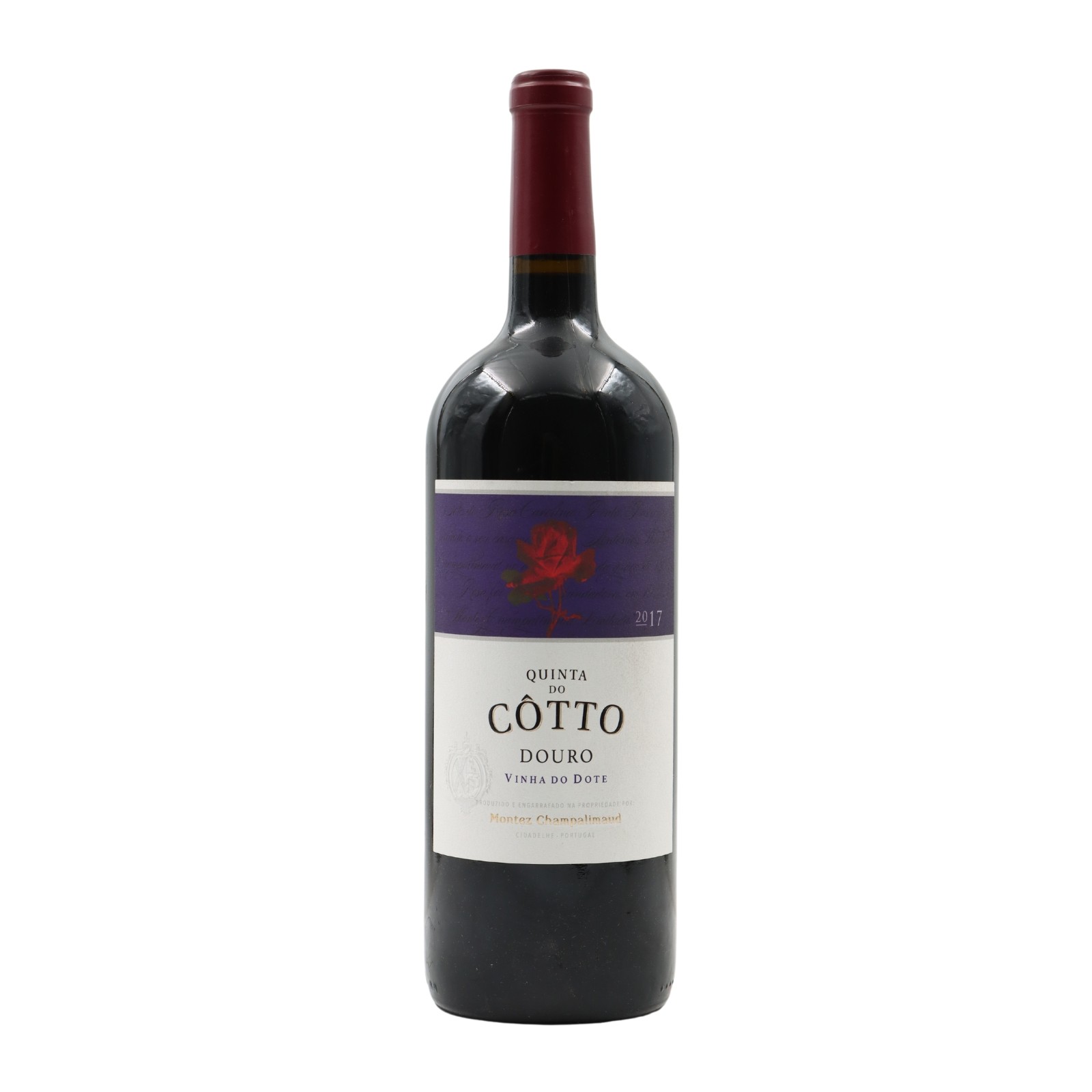 Magnum Quinta Do Côtto Vinha Do Dote
