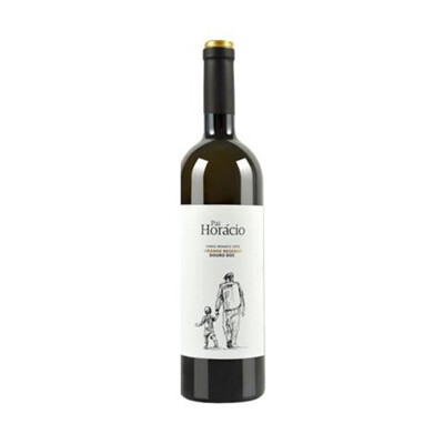 Dona Graça Pai Horácio Grande Reserva