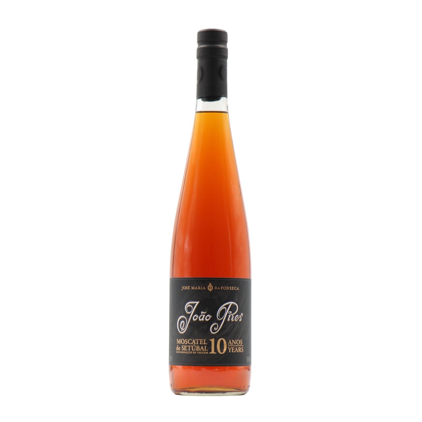 João Pires Moscatel De Setúbal 10 Anos
