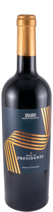 Mesa Do Presidente Douro
