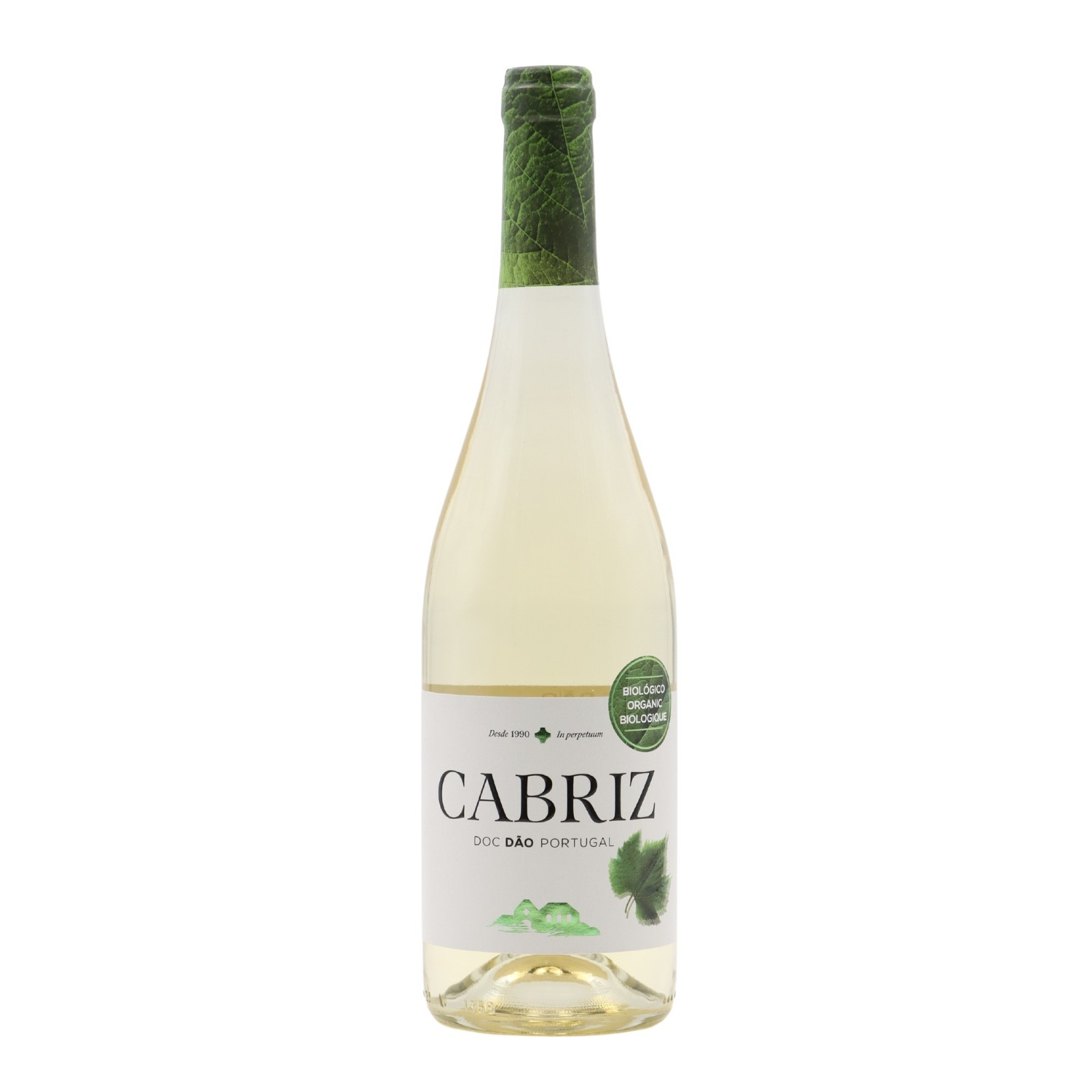 Quinta De Cabriz Biologic