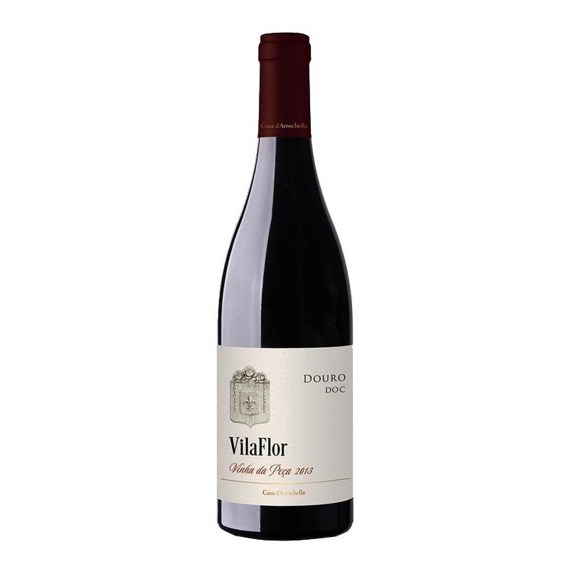 Vinha Da Peça