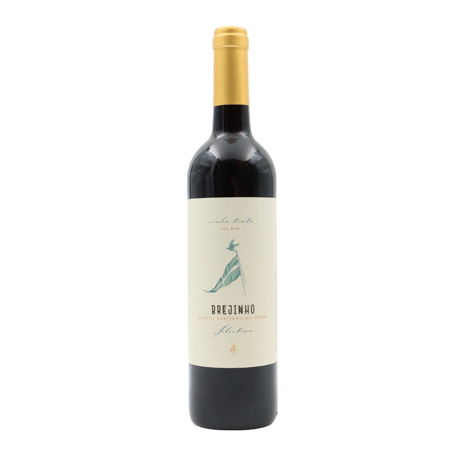 Brejinho Da Costa Selection