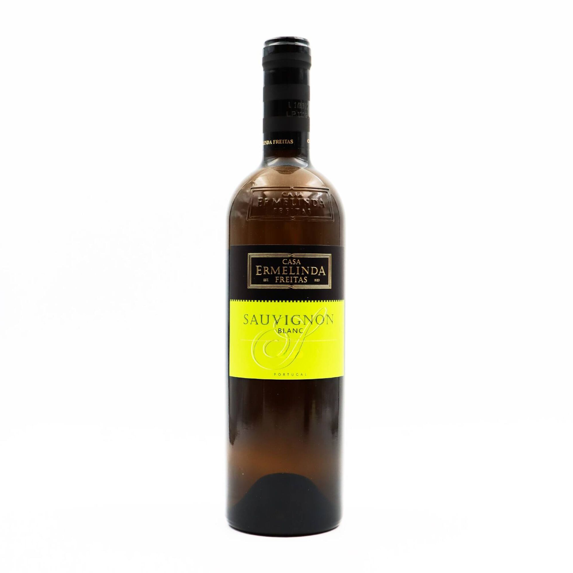 Casa Ermelinda Freitas Sauvignon Península De Setúbal