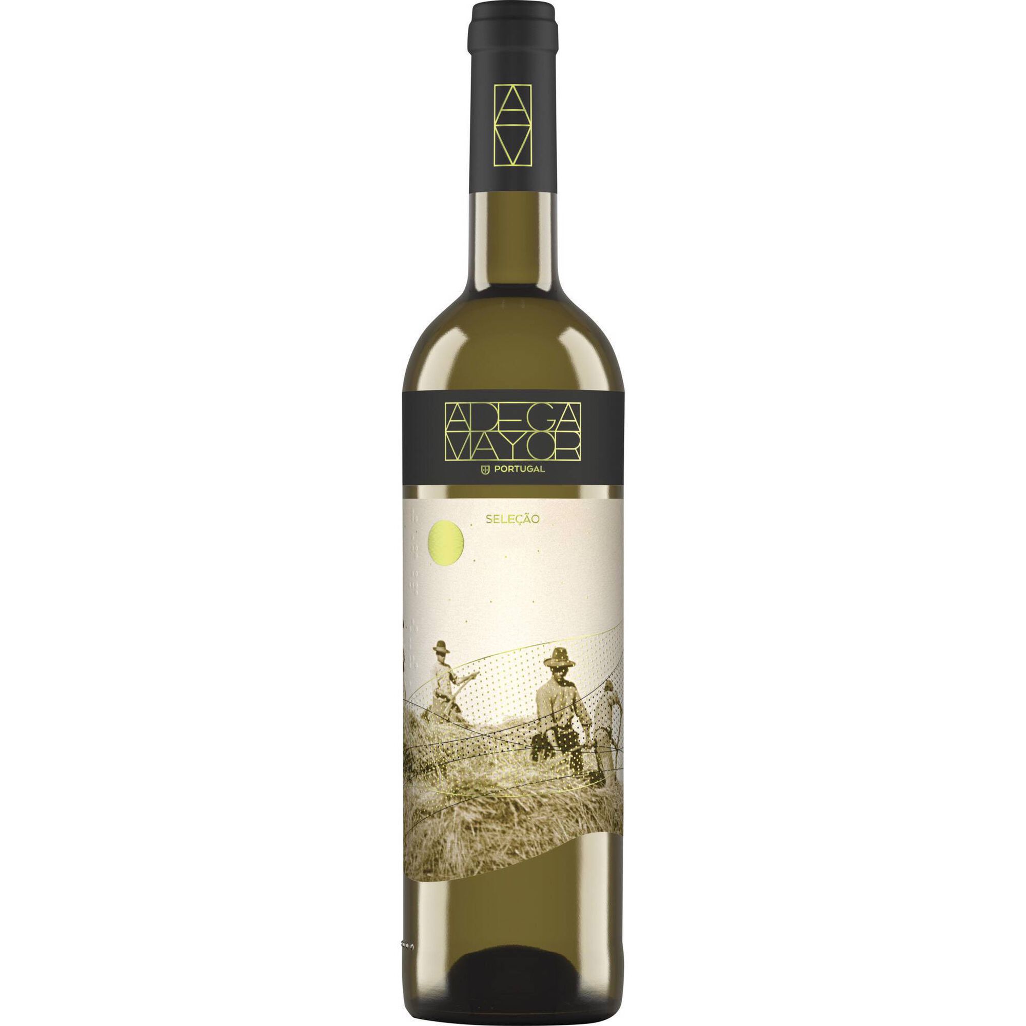 Adega Mayor Seleção Regional Alentejano