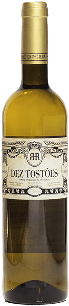 Dez Tostoes