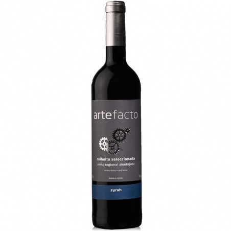 Artefacto Selecionada Syrah - Alentejo