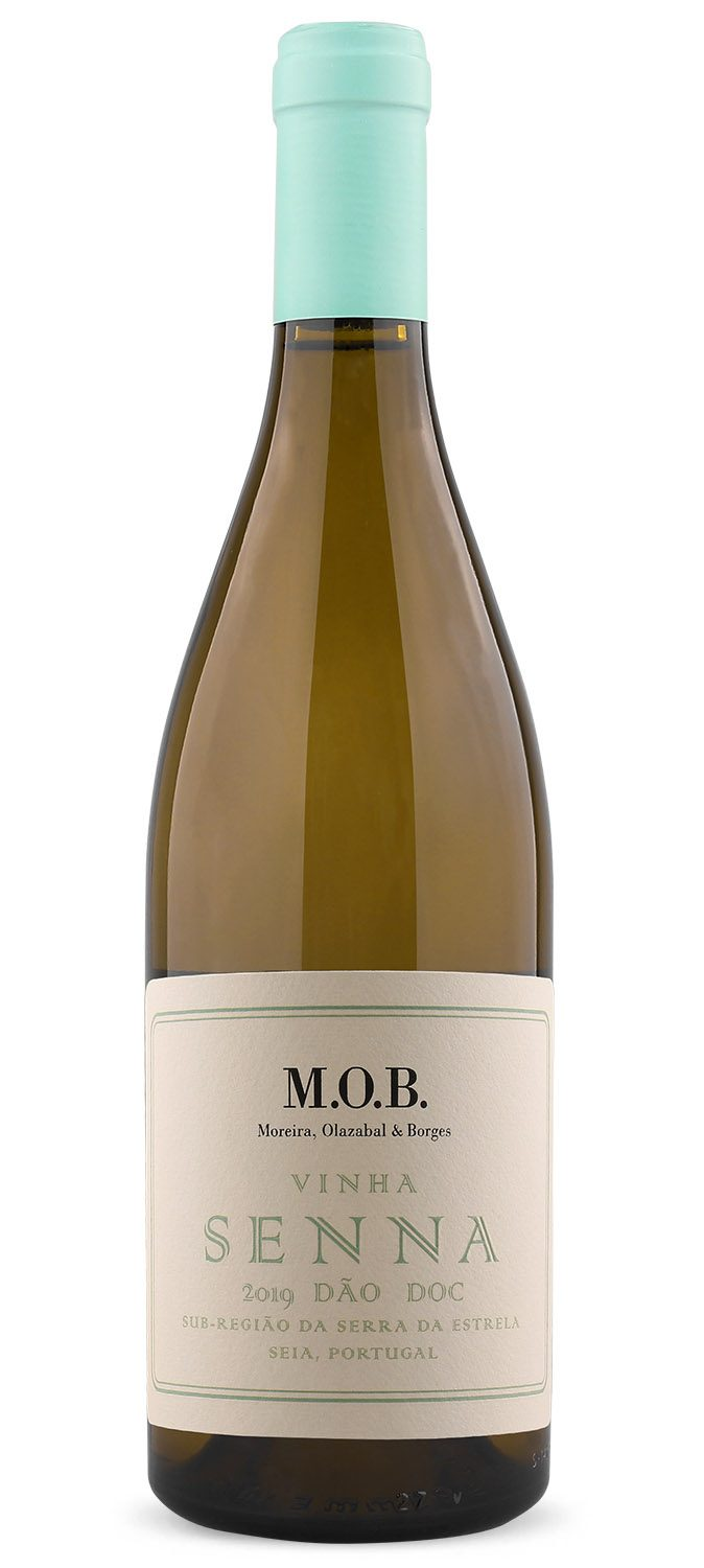 M.O.B. Vinha Senna