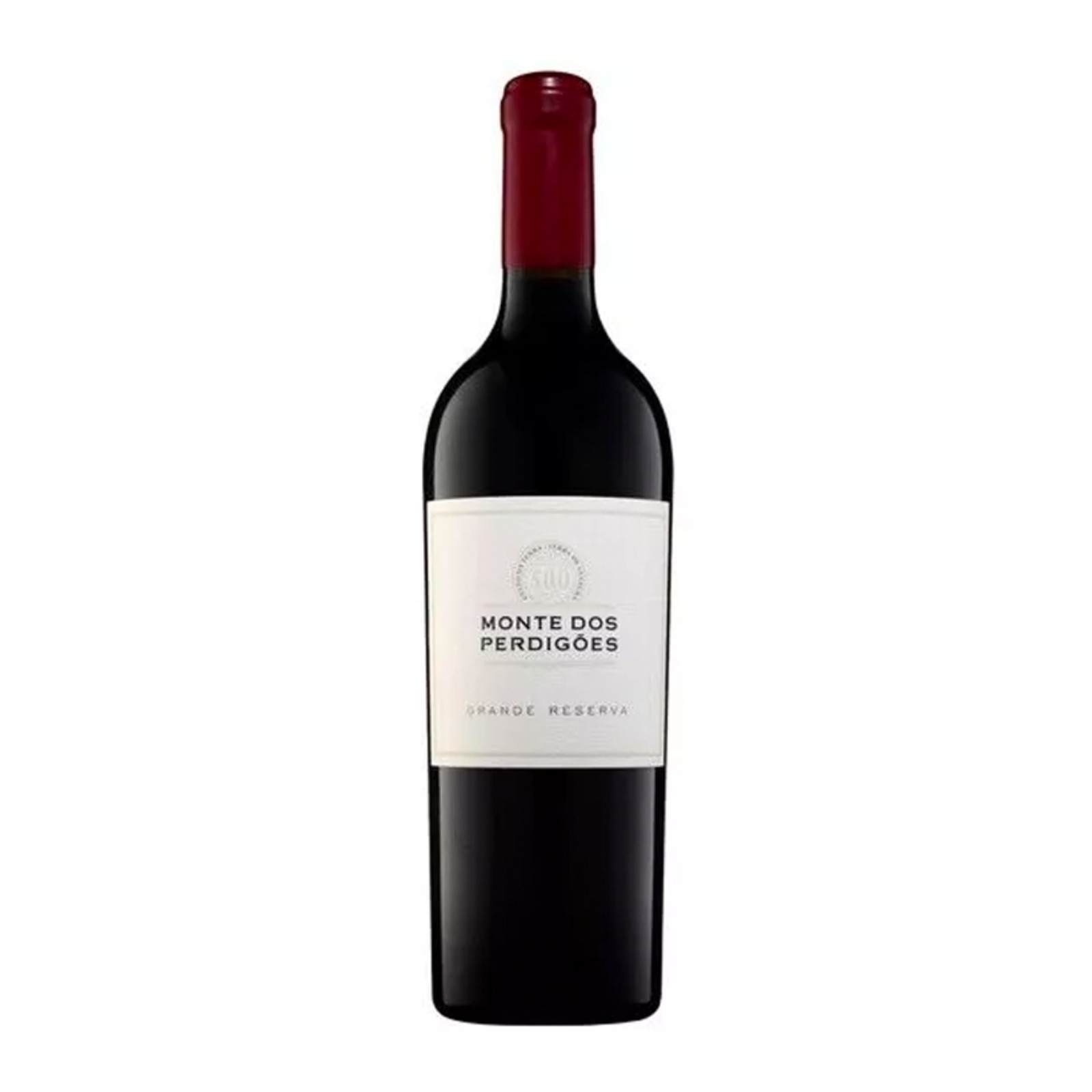 Monte Dos Perdigões Grande Reserva
