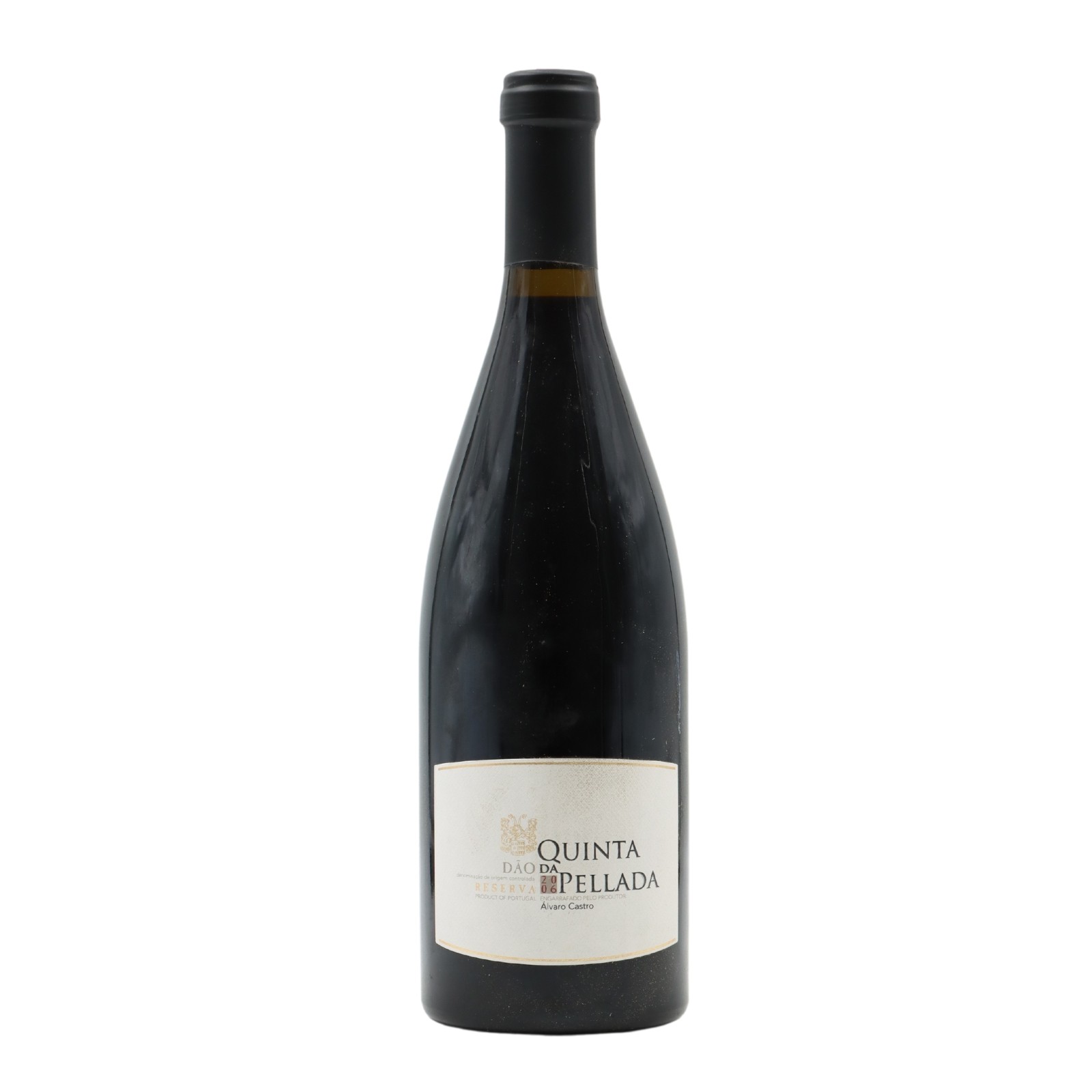 Quinta Da Pellada Reserva