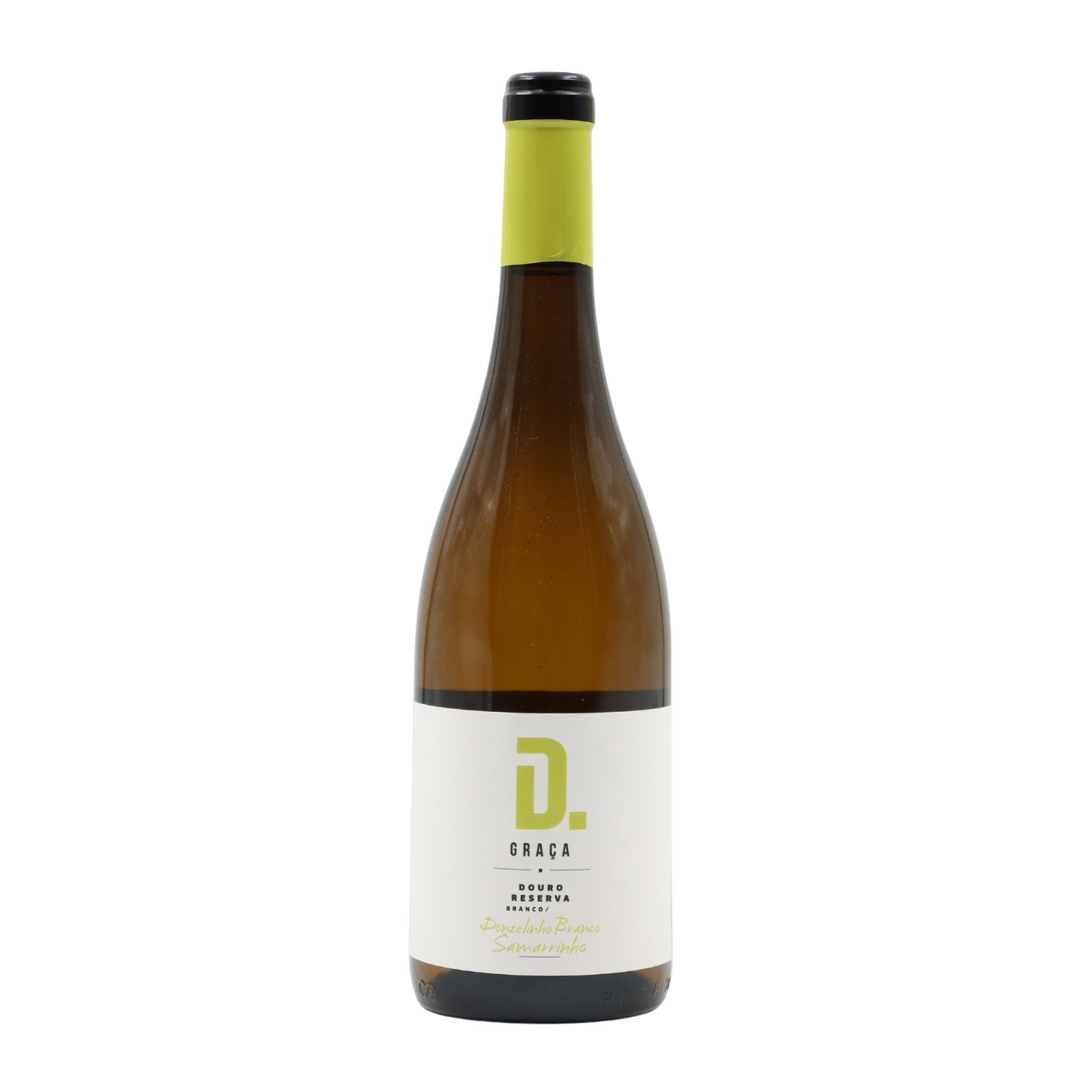 Dona Graça Donzelinho Samarrinho Reserva