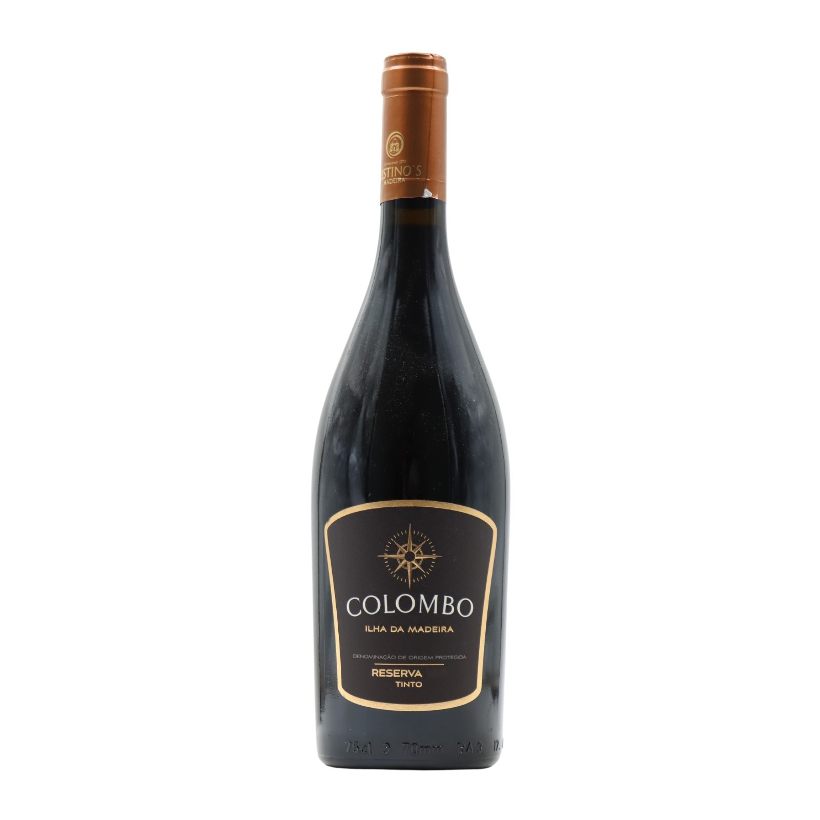 Justinos Colombo Reserva