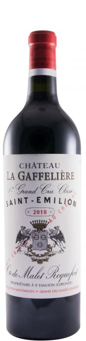 Château La Gaffelière Saint-Émilion