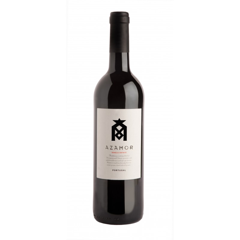 Azamor Single Estate